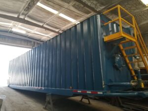 Frac Tank