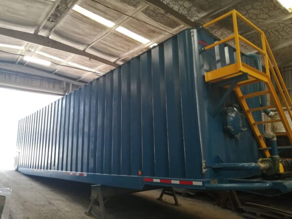 Frac Tank