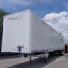 Caja Seca 53ft marca Strick modelo 2000 y 1993