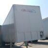 Caja Seca 53ft marca Strick modelo 2000 y 1993