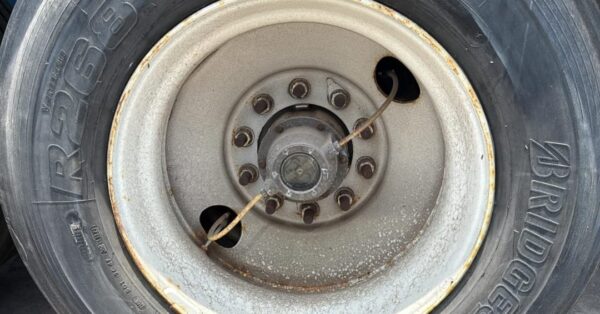 Autotanques de acero inox 31 mil litros modelo 2018 marca Tytal con PSI