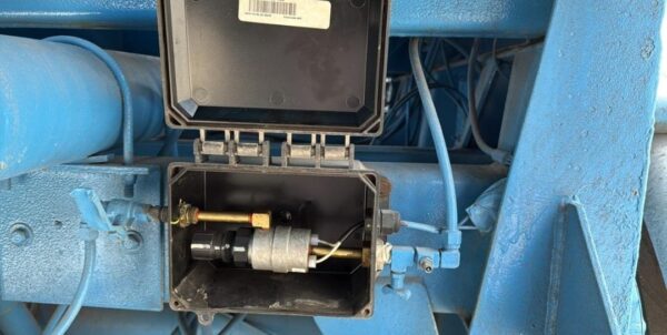 Autotanques de acero inox 31 mil litros modelo 2018 marca Tytal con PSI